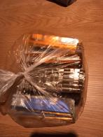 Zak vol DDR2 RAM geheugen, Computers en Software, RAM geheugen, Verschillend, Ophalen of Verzenden, DDR2, Desktop