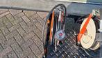 Olie vulstation, olie doseer installatie , garage, Ophalen, Gebruikt, Industriepark 2a 9351PA Leek, H.O.Albert Ale Slotema
