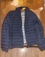 Parajumper Jas - Zo Goed Als Nieuw!, Ophalen of Verzenden, Zo goed als nieuw, Overige maten, Blauw