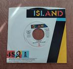 Bob Marley & The Wailers - Is this love - Promo - 7" -, Overige genres, 7 inch, Single, Ophalen of Verzenden