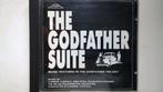 The Milan Philharmonia Orchestra - The Godfather Suite, Ophalen of Verzenden, 1980 tot 2000, Zo goed als nieuw