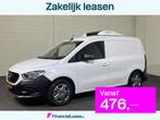 Mercedes-Benz Citan 108 CDI Koelwagen Dag en Nacht 230V, Start-stop-systeem, Gebruikt, Euro 6, 4 cilinders