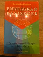 Enneagram Basisboek - Riso & Hudson, Gelezen, Don Richard Riso & Russ Hudson, Persoonlijkheidsleer, Ophalen of Verzenden