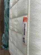 IKEA Hyllestad Matras 90x200 - Pocketvering, Huis en Inrichting, Slaapkamer | Matrassen en Bedbodems, Ophalen, Gebruikt, 90 cm