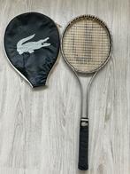 Lacoste T2000 Vintage Racket, Sport en Fitness, Tennis, Racket, L5, Wilson, Ophalen of Verzenden