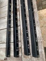 Flightcase onderdelen, Ophalen of Verzenden, Gebruikt, Overige instrumenten, Flightcase