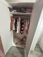 Kasten van ikea 2 stuks zo goed als nieuw, Ophalen, Minder dan 75 cm, 50 tot 70 cm, 105 cm of meer