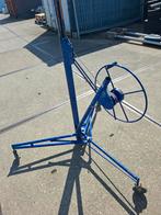 platen lift, Doe-het-zelf en Verbouw, Steigers, Ophalen, Gebruikt, Overige typen, Minder dan 2 meter