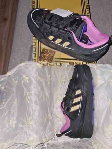 Adidas x Yu-Gi-Oh! Sneakers - Limited Edition! beschikbaar voor biedingen