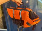 Zwemvest/reddingsvest hond maat L, Ophalen of Verzenden, Zo goed als nieuw, Unisex volwassen