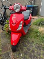 SYM Fiddle II - 2013 - 50cc Scooter, Gebruikt, Overige modellen, Maximaal 45 km/u, Ophalen of Verzenden