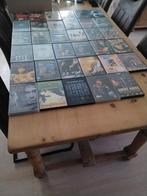 Prachtige verzameling muziek DVD s,collectie,doos vol. 35 st, Cd's en Dvd's, Alle leeftijden, Ophalen of Verzenden, Gebruikt
