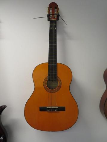 Gitaar Akoestisch Martinez MTC-080 | Pawn Eindhoven  beschikbaar voor biedingen