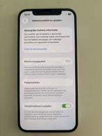 iPhone 12 - Zo goed als nieuw, 75% batterij, Ophalen of Verzenden, Zo goed als nieuw, IPhone 12
