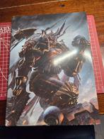 Codex Black Legion, Ophalen of Verzenden, Gebruikt, Warhammer 40000, Boek of Catalogus