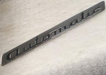 Volvo embleem . Automatic . Amazon 142 144 145 164 t/m 1970 beschikbaar voor biedingen