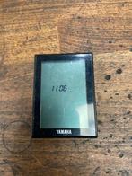 Yamaha fietscomputer - Batavus Stream, Fietsen en Brommers, Fietsaccessoires | Fietscomputers, Ophalen of Verzenden, Gebruikt