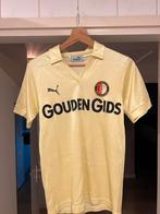 Feyenoord shirt gouden gids maat S, Ophalen of Verzenden, Zo goed als nieuw, Shirt