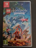 Lego Horizon Adventures, Spelcomputers en Games, Games | Nintendo Switch, Ophalen of Verzenden, Zo goed als nieuw, Avontuur en Actie