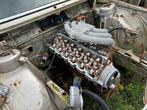 Ombouwset BMW E28 5-bak M20 incl. alle toebehoren! 520i 525i, Ophalen, Nieuw, BMW