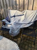 Bucas buzz off, Dieren en Toebehoren, Paarden en Pony's | Dekens en Dekjes, Ophalen of Verzenden, Nieuw, Deken