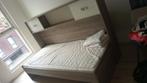 Beter bed en bedkast Pep (90*200), 90 cm, Eenpersoons, Ophalen, 200 cm