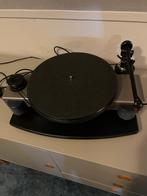 Te Koop  Nottingham Horizon Platenspeler, Ophalen, Gebruikt, Platenspeler, Overige merken