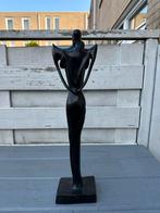 Bronzen Sculptuur "Lovers", Ophalen of Verzenden