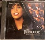 The Bodyguard cd kevin coster & whitney houston, Cd's en Dvd's, Ophalen of Verzenden, Zo goed als nieuw