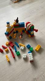 Walt Disney, Kinderen en Baby's, Speelgoed | Bouwstenen, Ophalen of Verzenden, Gebruikt