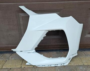 Voorbumper Hoek AUDI Q3 83A F3 S-Line 83A807437D LINKS L Y9L beschikbaar voor biedingen