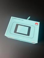 Huawei E5787s-33a LTE Cat 6 Mifi Router 300 MBps, Ophalen of Verzenden, Zo goed als nieuw
