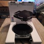 Nieuwe First Austria Infrarood Kookplaat FA-5096-5, Nieuw, 3 kookzones of minder, Ophalen of Verzenden, Vrijstaand