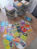 Bulk 1600 pokemon kaarten, Hobby en Vrije tijd, Ophalen of Verzenden, Zo goed als nieuw, Meerdere kaarten
