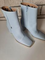 Super mooie en nieuwe laarzen Nubbik Norah Jazz, Hoge laarzen, Blauw, Nieuw, Ophalen of Verzenden