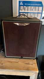 Ashdown AAA300-210T Basversterker, Ophalen, Zo goed als nieuw, Basgitaar, 100 watt of meer