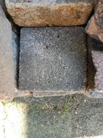 Stenen gratis tuin stenen, Ophalen, Nieuw, Minder dan 5 m², Beton