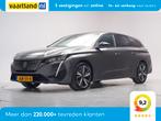 Peugeot 308 1.2 PureTech Allure Pack Aut. [ Navi Camera Appl, Auto's, Peugeot, Gebruikt, 1199 cc, Leder, Lichtsensor