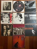 10 “U2” Vinyls | Lp’s, Cd's en Dvd's, Vinyl | Rock, Gebruikt, Ophalen of Verzenden, 12 inch