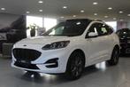 Ford Kuga PHEV ST-Line X/TREKHAAK/PANO/LEDER (bj 2021), Automaat, 14 kWh, Gebruikt, 4 cilinders