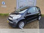 Citroen C1 1.0-12V Ambiance, Voorwielaandrijving, Gebruikt, Met garantie (alle), 4 stoelen