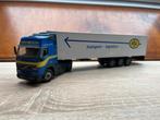 Joal Volvo Globetrotter XL ASG, Joal schaal 1:50, Hobby en Vrije tijd, Ophalen of Verzenden, Zo goed als nieuw, Bus of Vrachtwagen