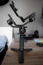 DJI rs3 mini pro, Audio, Tv en Foto, Fotografie | Statieven en Balhoofden, Overige typen, Gebruikt, Ophalen of Verzenden, Minder dan 150 cm