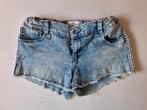 Spijker kortebroek 164/170, Kinderen en Baby's, Kinderkleding | Maat 164, Ophalen of Verzenden, Gebruikt, Meisje, Broek