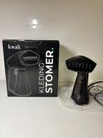 Kwali Premium Kledingstomer 1640W – Zo goed als nieuw – €30, Ophalen of Verzenden, Zo goed als nieuw, Kledingstomer