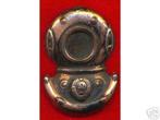 Russische Marine Diver Badge, Watersport en Boten, Duiken, Ophalen of Verzenden, Zo goed als nieuw, Overige typen