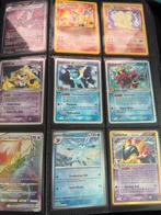 Pokemon kaarten verzameling, Hobby en Vrije tijd, Verzamelkaartspellen | Pokémon, Ophalen of Verzenden, Zo goed als nieuw