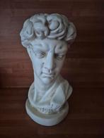 David Buste - Klassiek Kunstwerk, Ophalen of Verzenden