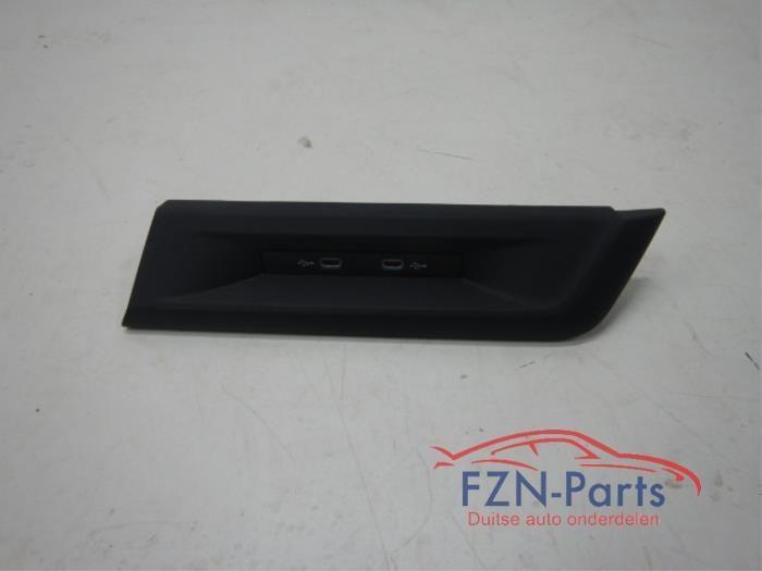 Middenconsoles Volkswagen Golf (22744237), Auto-onderdelen, Interieur en Bekleding, Gebruikt, Ophalen