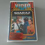 Sharaz VHS, Cd's en Dvd's, Ophalen of Verzenden